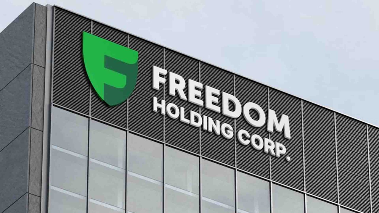Freedom Holding Pivots From Retail Brokerage to “Sovereign AI” Partner in Kazakhstan