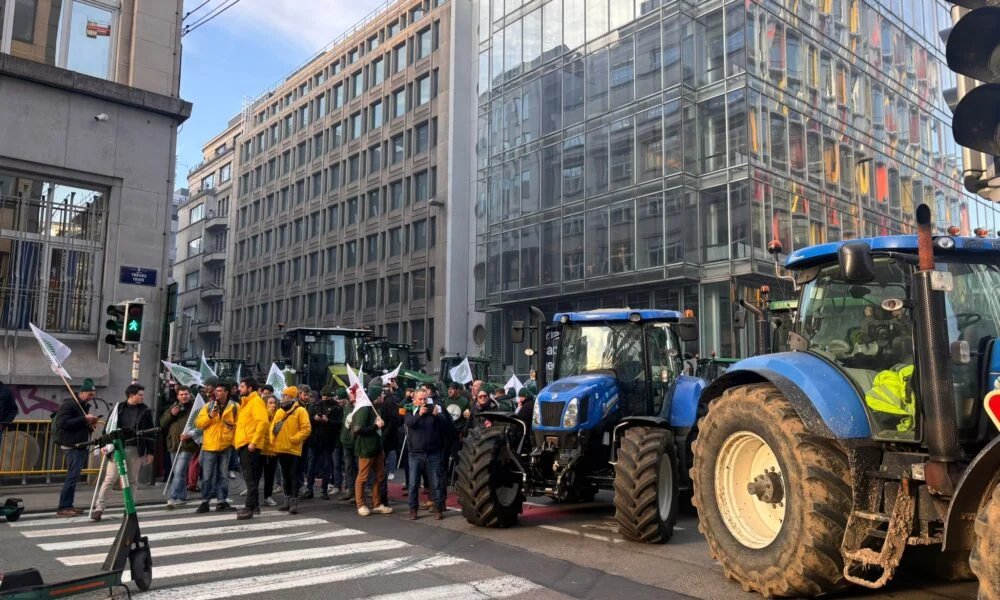 Romania Backs EU–Mercosur as Brussels Scrambles for Safeguards and France Holds the Line