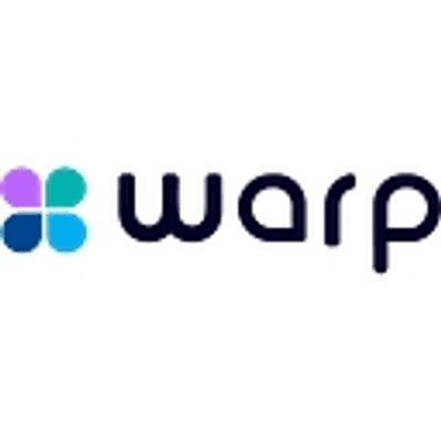 Warp Development