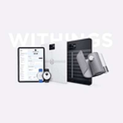 Withings France SA