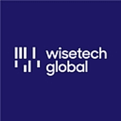 WiseTech Global Limited