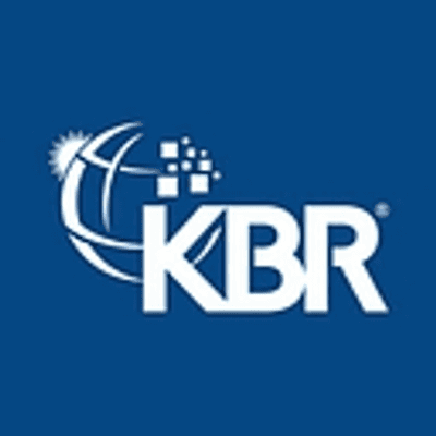 KBR, Inc.