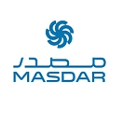 Abu Dhabi Future Energy Company PJSC (Masdar)