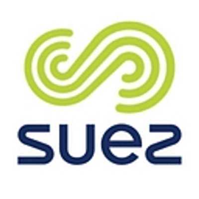 SUEZ SA