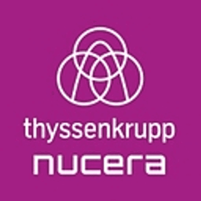 thyssenkrupp nucera AG & Co. KGaA