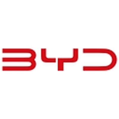 BYD Company