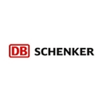 Schenker AG (DB Schenker)