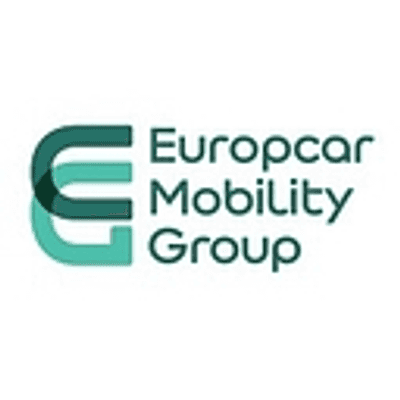 Europcar Mobility Group SA