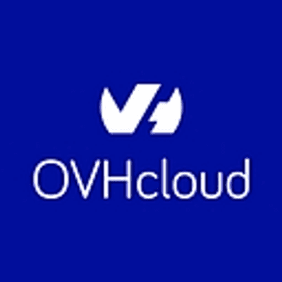 OVHcloud (OVH Groupe SA)