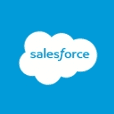 Salesforce, Inc.