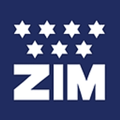 ZIM Integrated Shipping Services Ltd.