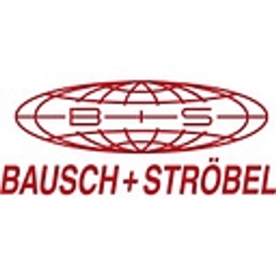 Bausch+Stroebel