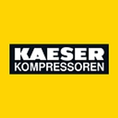 Kaeser Kompressoren