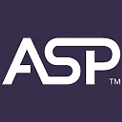 Advanced Sterilization Products (ASP)