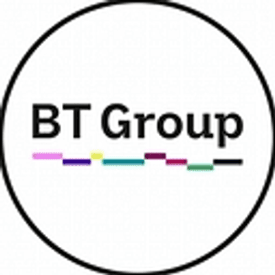 BT Group plc