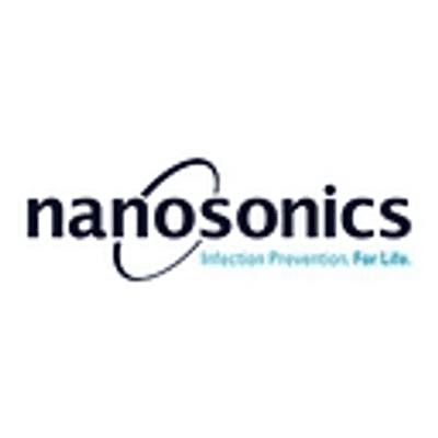 Nanosonics