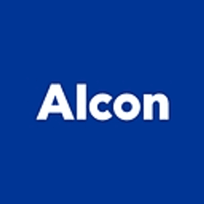 Alcon Inc.