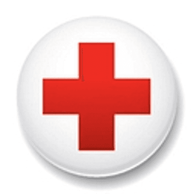 American Red Cross