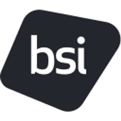 BSI Group (The British Standards Institution)