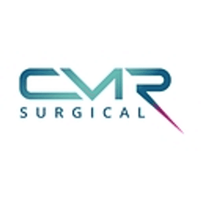 CMR Surgical Limited