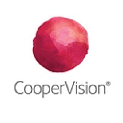 CooperVision, Inc.
