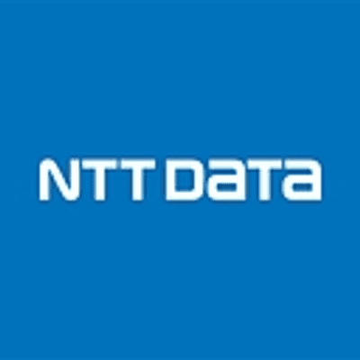 NTT DATA Group