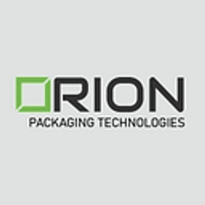 Orion Packaging Systems