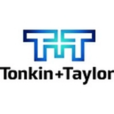 Tonkin + Taylor