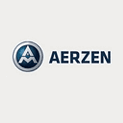 Aerzen Maschinenfabrik GmbH