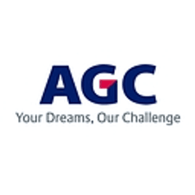 AGC Inc.