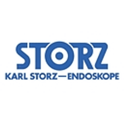 KARL STORZ SE & Co. KG
