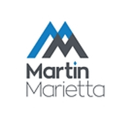 Martin Marietta