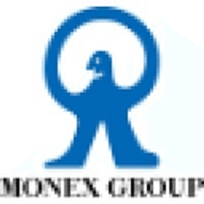 Monex Group, Inc.