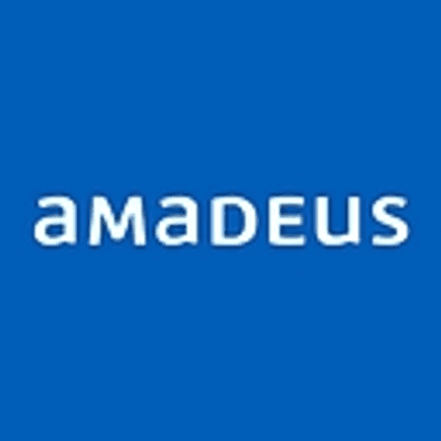 Amadeus IT Group S.A.