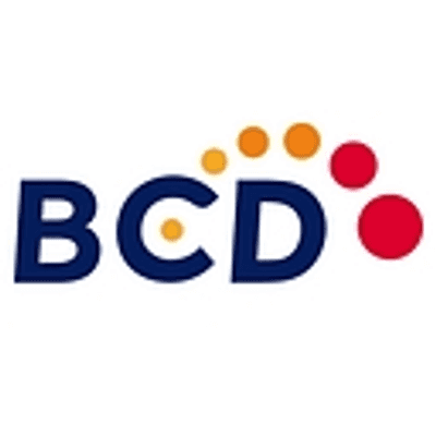 BCD Travel Services B.V.