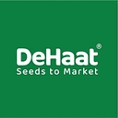 DeHaat (Green Agrevolution)