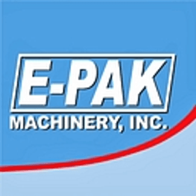 E-PAK Machinery