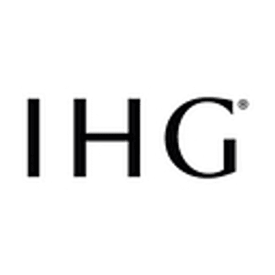 InterContinental Hotels Group PLC (IHG Hotels & Resorts)