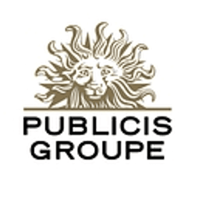 Publicis Groupe SA