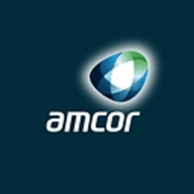 Amcor plc