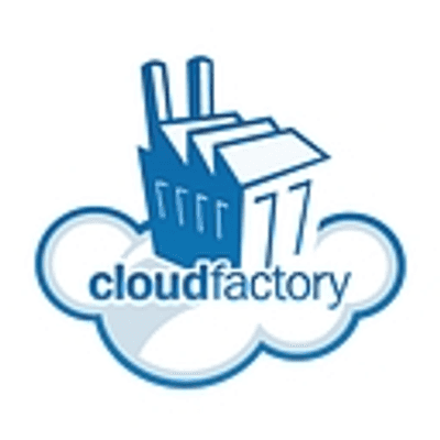 CloudFactory International Limited