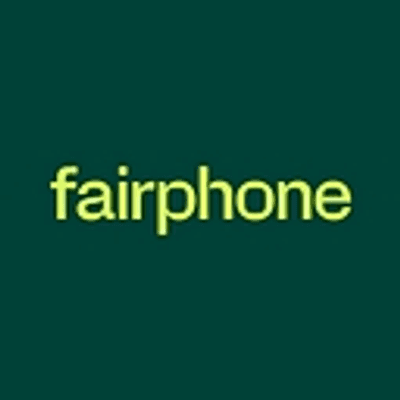 Fairphone B.V.