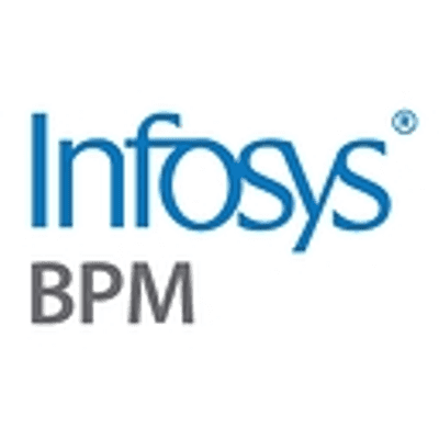 Infosys BPM
