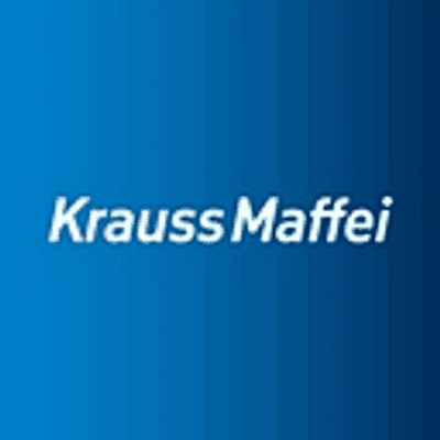 KraussMaffei Group GmbH
