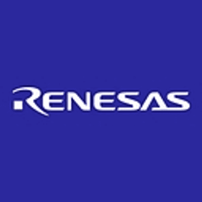Renesas Electronics Corporation