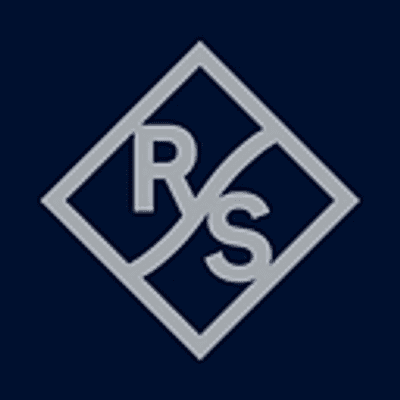 Rohde & Schwarz GmbH & Co. KG
