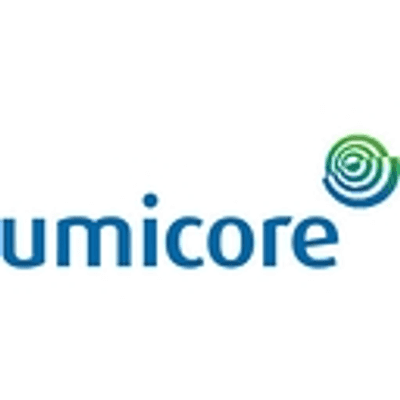 Umicore NV/SA