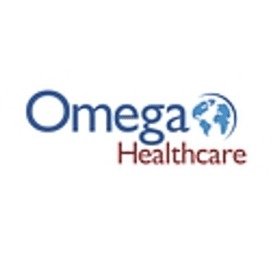 Omega Healthcare