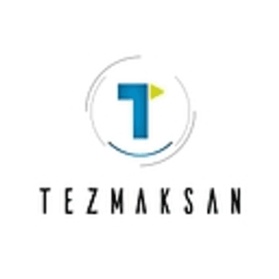 Tezmaksan Makine Sanayi ve Ticaret A.Ş.