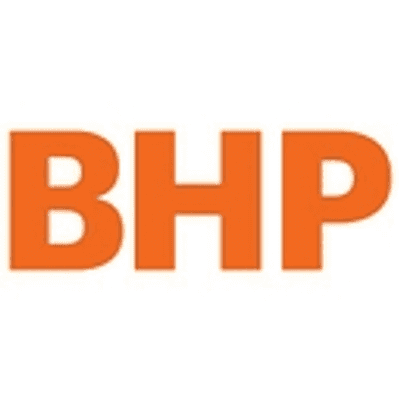 BHP Group Limited
